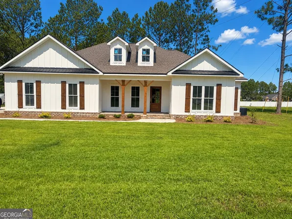 3106 McCall Blvd, Statesboro, GA 30461