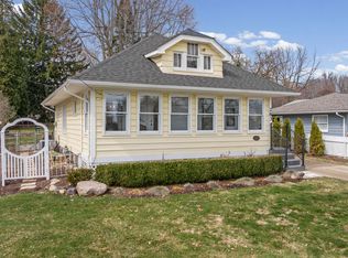 283 Morton St, Romeo, MI 48065