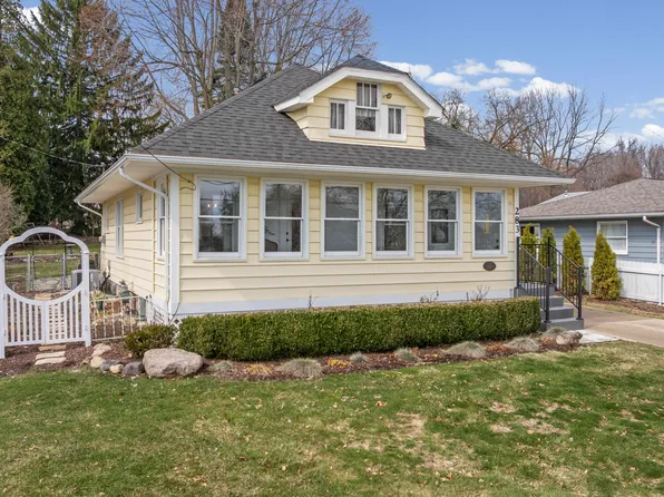 283 Morton St, Romeo, MI 48065