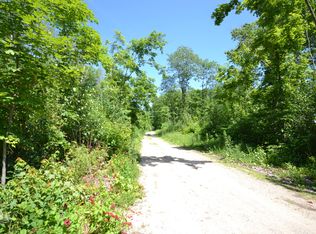 7230 Co Rd 491 10 Acres, Lewiston, MI 49756