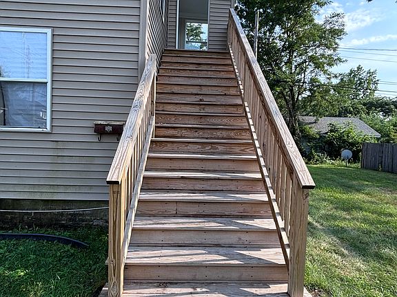 2nd image of 307 Cleveland Ave #1/2