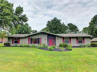 3164 Waterhouse Dr, Dayton, OH 45432
