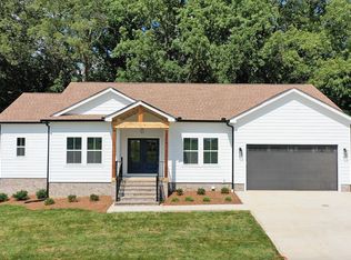 774 Riverwatch Way LOT 529, Winchester, TN 37398