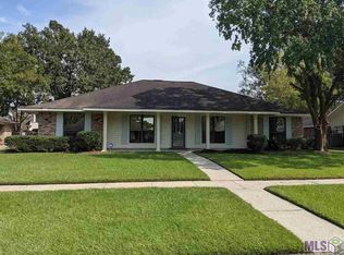 5443 Bayridge Dr, Baton Rouge, LA 70817