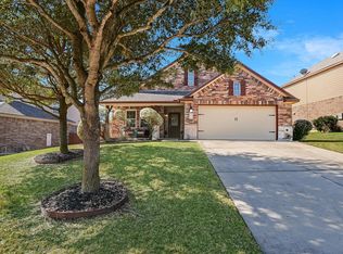 1813 Meandering Meadows Dr, Pflugerville, TX 78660