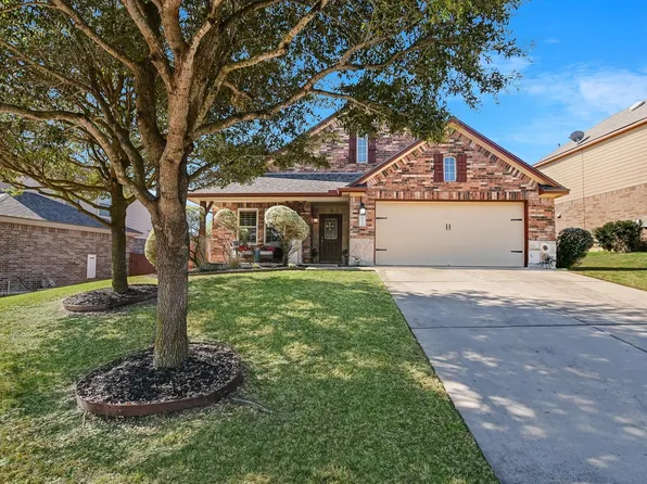 1813 Meandering Meadows Dr, Pflugerville, TX 78660