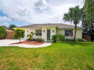 1342 Laconia St, Sebastian, FL 32958