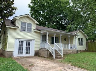 510 N Highland St, Ada, OK 74820