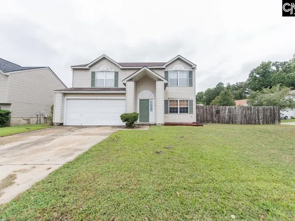 124 Stoney Point Ln, Chapin, SC 29036