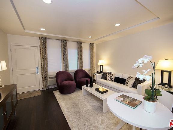 5th image of 1255 N Harper Ave APT 12