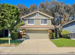 3240 Oakridge Dr, Chino Hills, CA 91709