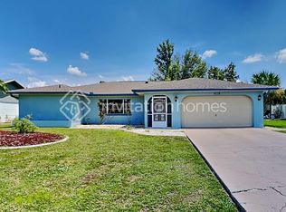 26323 Guayaquil Dr, Punta Gorda, FL 33983