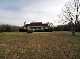 2310 Sojourn Rd, Marshville, NC 28103