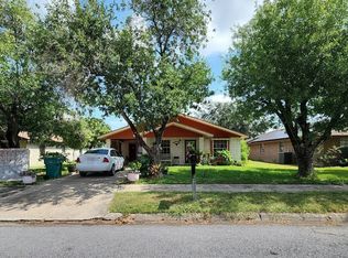1209 Northpoint Dr, Pharr, TX 78577
