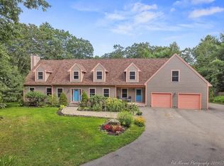 223C Main St, Boxford, MA 01921