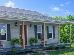 187 Joe Kerr Rd, Campbellsvlle, KY