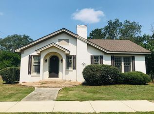 106 2nd Ave N, Clanton, AL 35045