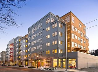 827 Hiawatha Pl S APT 515, Seattle, WA