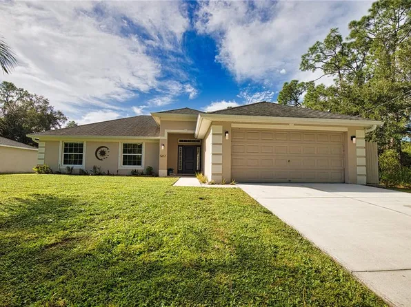 5217 Neon Ave, North Port, FL 34291