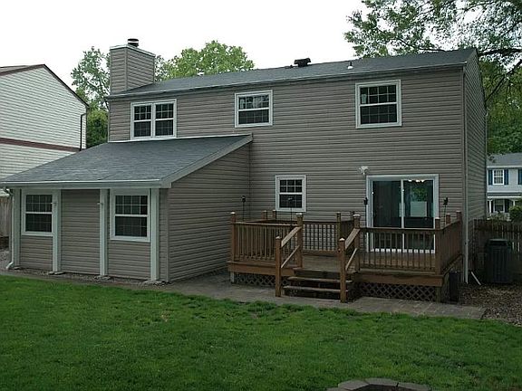 Back of House