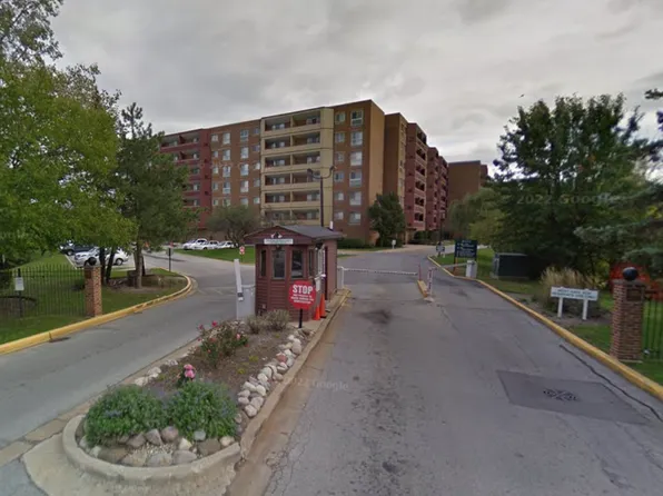 200 Park Ave APT 431, Calumet City, IL 60409