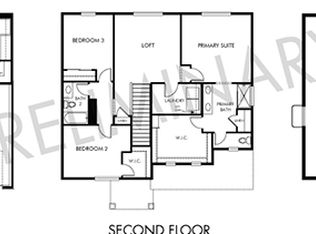 The Dillon Plan, Murphy Creek, Aurora, CO 80018