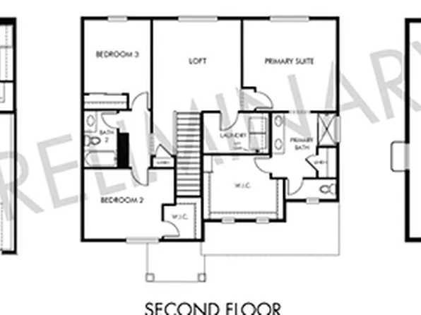 The Dillon Plan, Murphy Creek