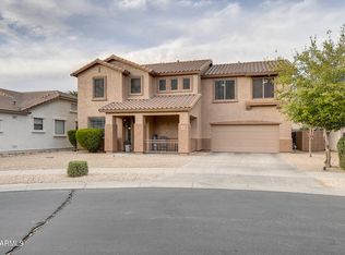 19422 E Canary Way, Queen Creek, AZ 85142