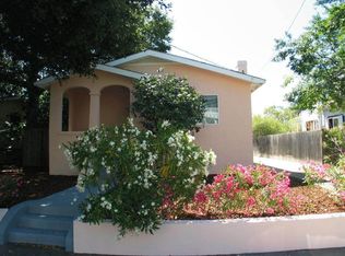 724 E 4th Ave, San Mateo, CA 94401