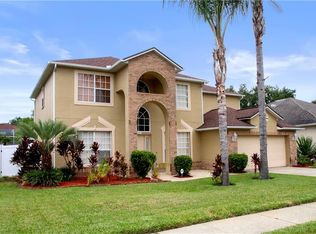 1396 Vickers Lake Dr, Ocoee, FL 34761