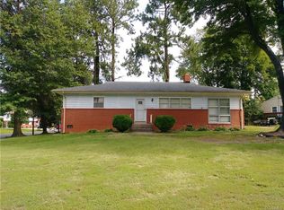 2400 Birchwood Rd, Henrico, VA 23294