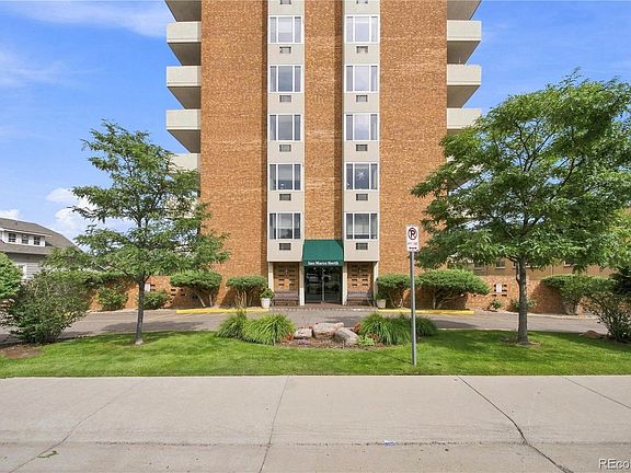 2nd image of 850 20th Street #404