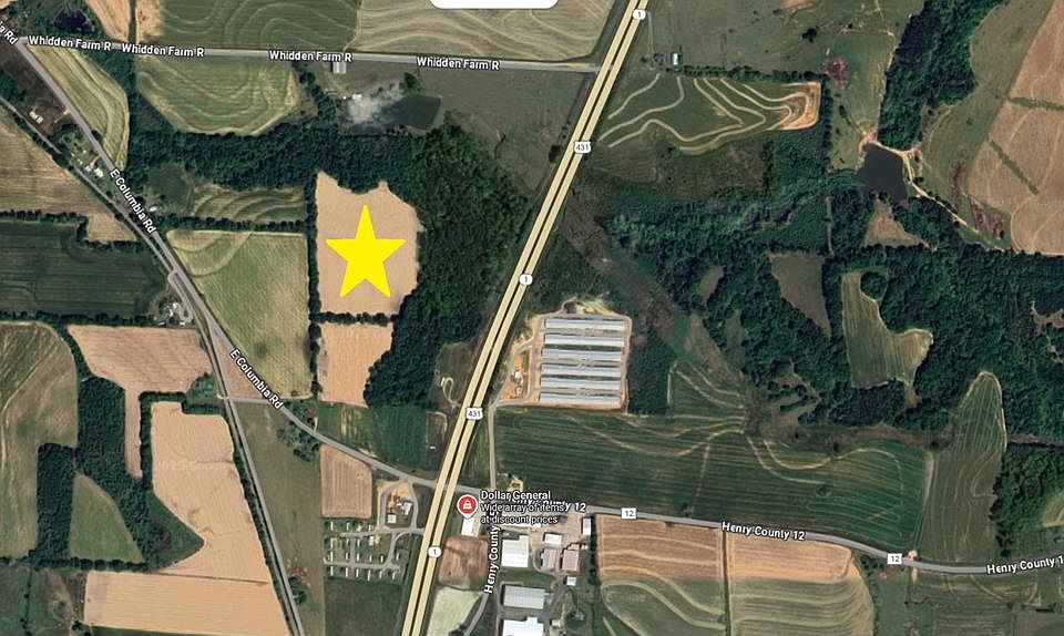 1st image of 0 Us Highway 431 S
