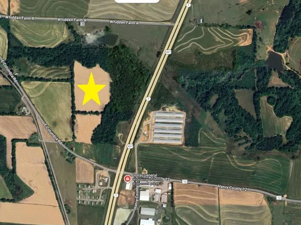 0 Us Highway 431 S, Newville, AL 36353