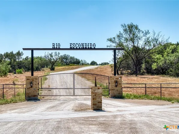 966 Private Road 4212 Rd, Evant, TX 76525