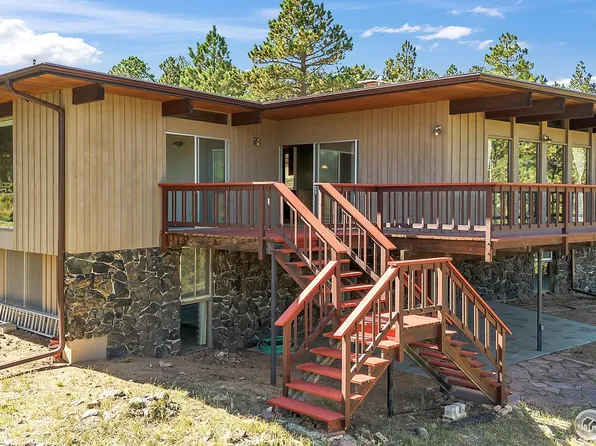 79 Eagles Dr, Boulder, CO 80302