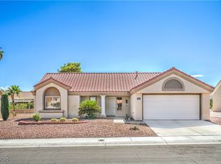 8509 Festival Dr, Las Vegas, NV 89134