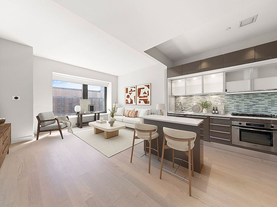 1st image of 75 Wall St APT 28Q