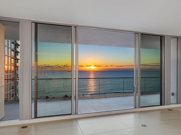 3rd image of 153 N Seabreeze Boulevard #1001