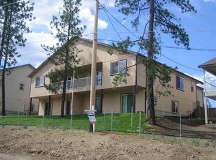 3816 S Harrison St, Spokane, WA 99224