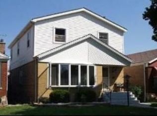 7931 S Whipple St, Chicago, IL 60652
