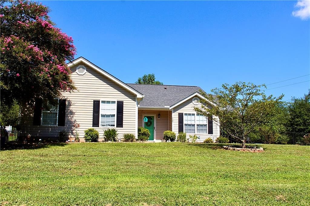 1190 Dalrymple Rd, Anderson, SC 29621 Zillow