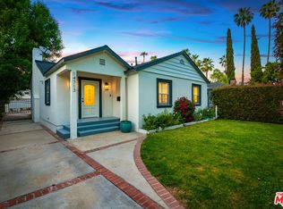 14713 McCormick St, Van Nuys, CA 91411