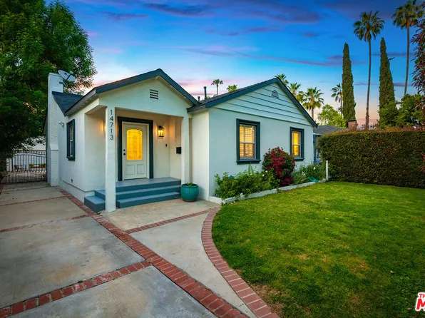 14713 McCormick St, Van Nuys, CA 91411