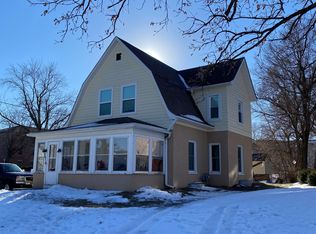 2910 West St, Ames, IA 50014