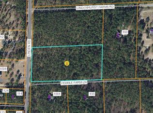 0 Linden Rd, Pinehurst, NC 28374