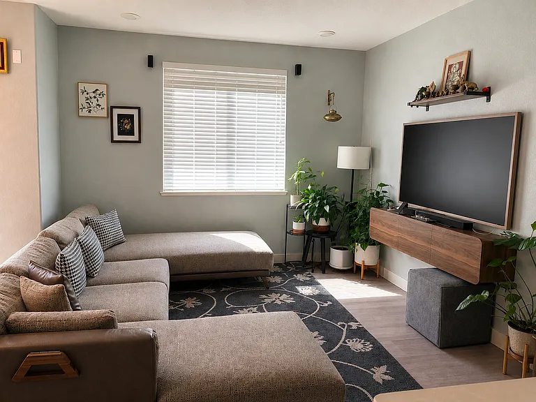 4708 Norris Canyon Rd #101 — Photo 2