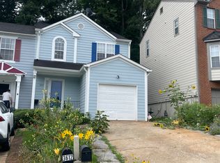 3614 Regency Park Dr, Duluth, GA 30096