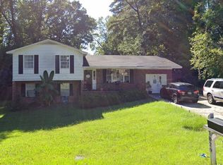 1879 Cunningham Rd, Columbia, SC 29210