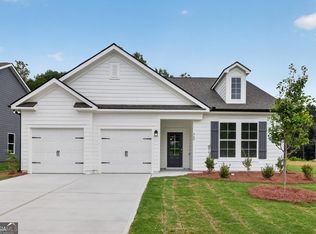 360 Crimson Feather Dr, Jefferson, GA 30549